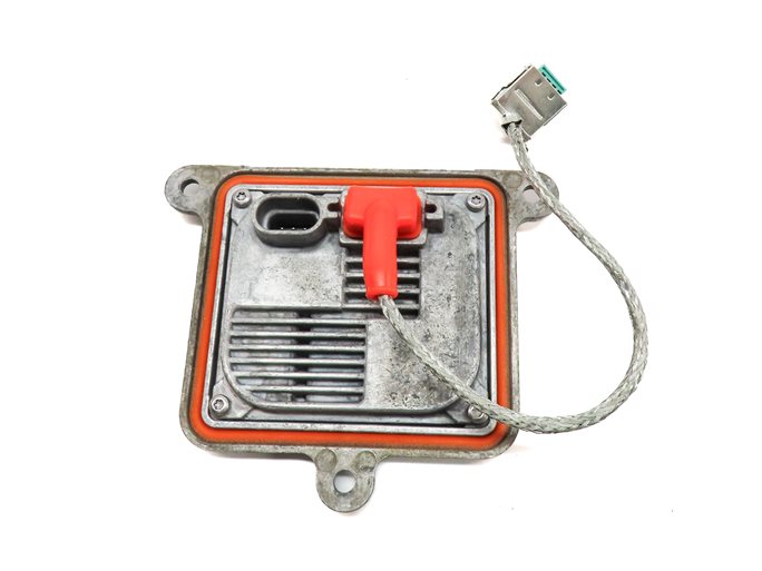 Thumbnail 4: 2016 LAND ROVER DISCOVERY SPORT (L550) HEADLIGHT HEAD LIGHT LAMP BALLAST MODULE