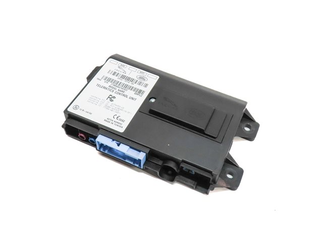 Thumbnail 1: 2016 LAND ROVER DISCOVERY SPORT (L550) TELEMATICS COMMUNICATION CONTROL MODULE