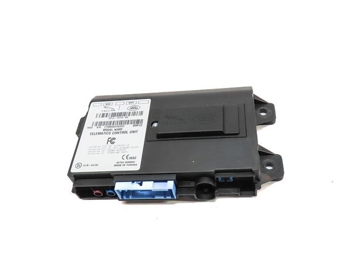 Thumbnail 2: 2016 LAND ROVER DISCOVERY SPORT (L550) TELEMATICS COMMUNICATION CONTROL MODULE
