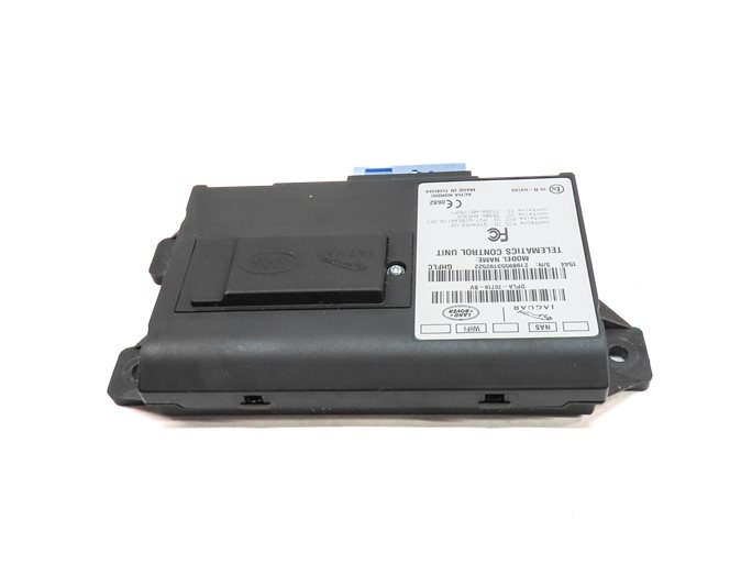 Thumbnail 3: 2016 LAND ROVER DISCOVERY SPORT (L550) TELEMATICS COMMUNICATION CONTROL MODULE