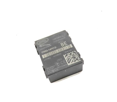 Thumbnail 1: 2016 LAND ROVER DISCOVERY SPORT (L550) TIRE PRESSURE MONITOR TPMS CONTROL MODULE