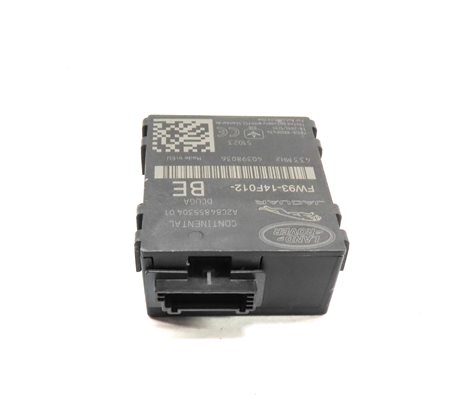 Thumbnail 3: 2016 LAND ROVER DISCOVERY SPORT (L550) TIRE PRESSURE MONITOR TPMS CONTROL MODULE