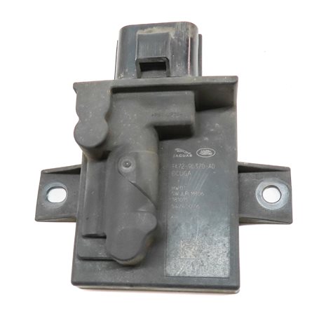 Thumbnail 3: 15-19 JAGUAR E-PACE F-PACE XE XF / LAND ROVER DISCOVERY SPORT - FUEL PUMP MODULE