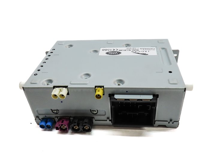 Thumbnail 4: 2016 LAND ROVER DISCOVERY SPORT (L550) RADIO STEREO RECEIVER MODULE