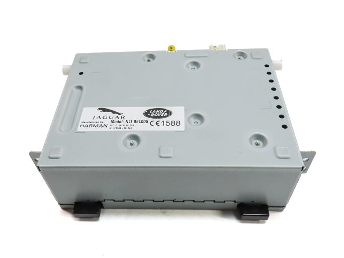 Thumbnail 5: 2016 LAND ROVER DISCOVERY SPORT (L550) RADIO STEREO RECEIVER MODULE