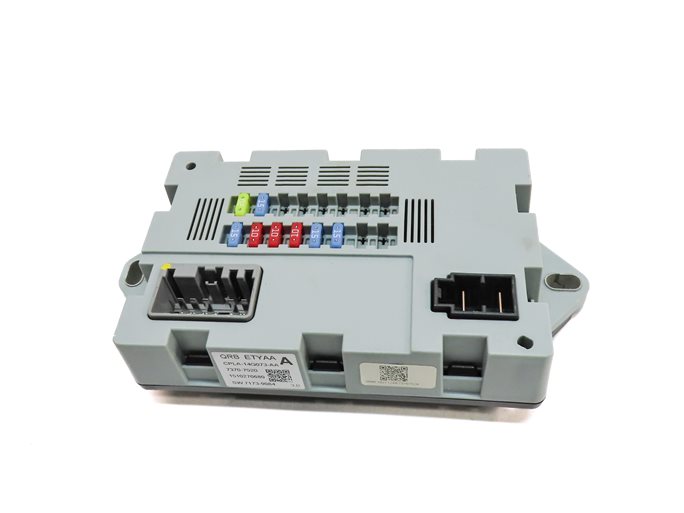 Thumbnail 2: 2016 LAND ROVER DISCOVERY SPORT (L550) CABIN FUSE RELAY CONTROL BOX PANEL