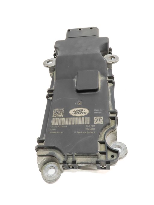 Thumbnail 3: 2016 LAND ROVER DISCOVERY SPORT (L550) AUTOMATIC TRANSMISSION CONTROL MODULE