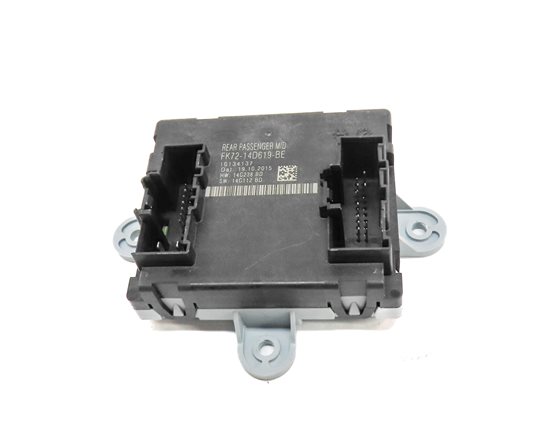 Thumbnail 2: 2016 LAND ROVER DISCOVERY SPORT (L550) REAR RIGHT DOOR CONTROL MODULE