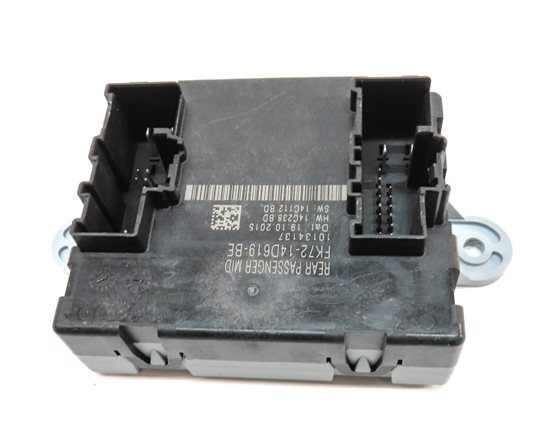 Thumbnail 3: 2016 LAND ROVER DISCOVERY SPORT (L550) REAR RIGHT DOOR CONTROL MODULE