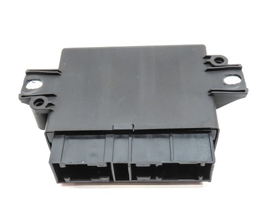 Thumbnail 4: 15-19 JAGUAR LAND ROVER EX EX XJ EVOQUE RANGE ROVER SPORT PARK ASSIST PDC MODULE