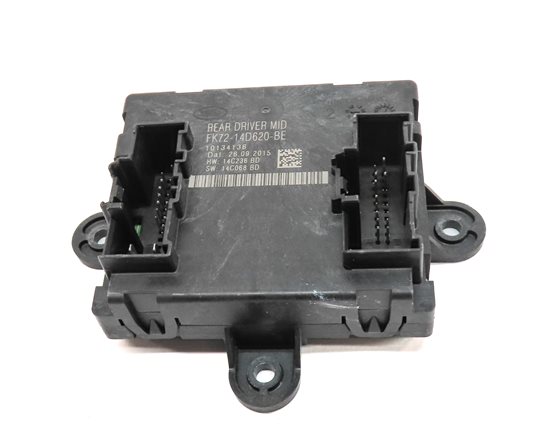 Thumbnail 2: 2016 LAND ROVER DISCOVERY SPORT (L550) REAR LEFT DOOR CONTROL MODULE