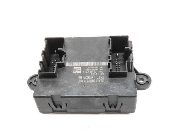 Thumbnail 3: 2016 LAND ROVER DISCOVERY SPORT (L550) REAR LEFT DOOR CONTROL MODULE