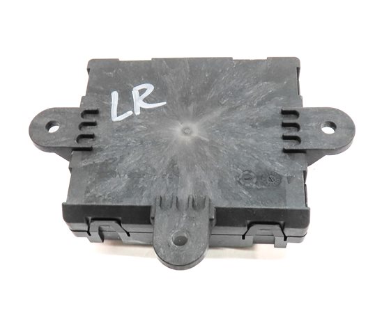 Thumbnail 4: 2016 LAND ROVER DISCOVERY SPORT (L550) REAR LEFT DOOR CONTROL MODULE