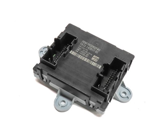 2016 LAND ROVER DISCOVERY SPORT (L550) FRONT RIGHT PASSENGER DOOR CONTROL MODULE