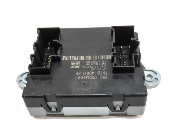 Thumbnail 3: 2016 LAND ROVER DISCOVERY SPORT (L550) FRONT RIGHT PASSENGER DOOR CONTROL MODULE