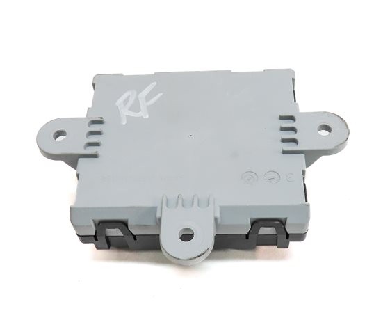 Thumbnail 4: 2016 LAND ROVER DISCOVERY SPORT (L550) FRONT RIGHT PASSENGER DOOR CONTROL MODULE