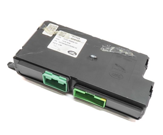 Thumbnail 1: 2016 LAND ROVER DISCOVERY SPORT (L550) FRONT LEFT DRIVER SEAT CONTROL MODULE