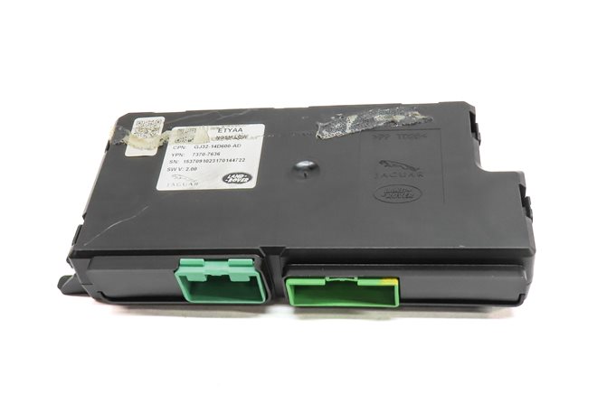Thumbnail 2: 2016 LAND ROVER DISCOVERY SPORT (L550) FRONT LEFT DRIVER SEAT CONTROL MODULE