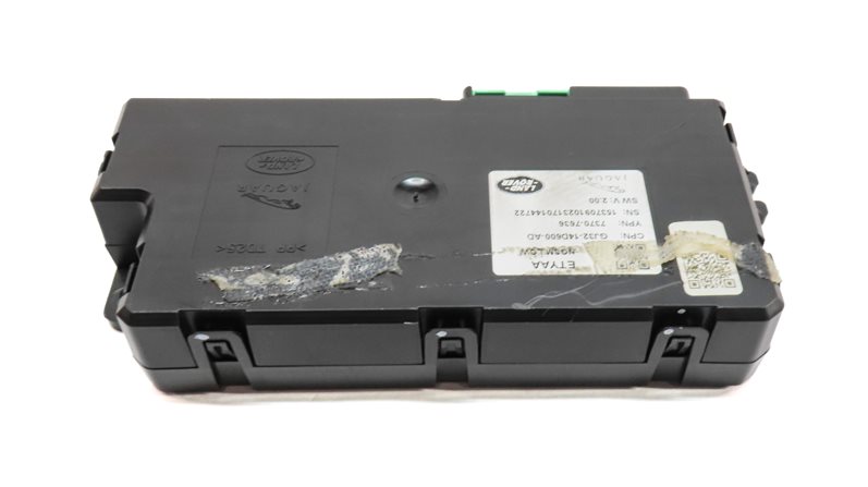 Thumbnail 3: 2016 LAND ROVER DISCOVERY SPORT (L550) FRONT LEFT DRIVER SEAT CONTROL MODULE