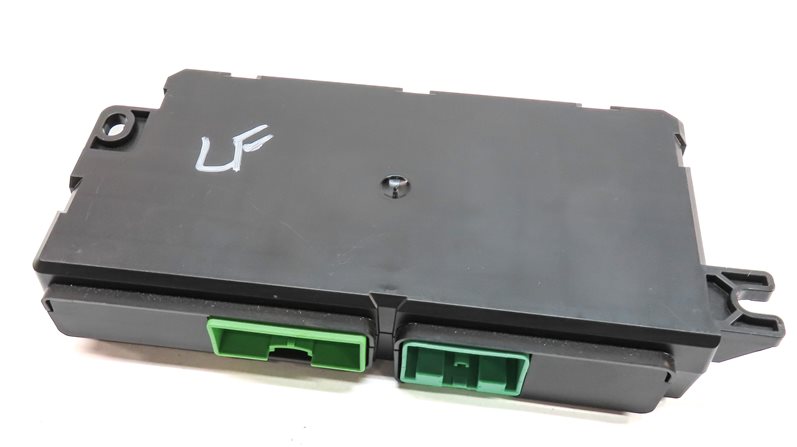 Thumbnail 4: 2016 LAND ROVER DISCOVERY SPORT (L550) FRONT LEFT DRIVER SEAT CONTROL MODULE