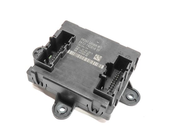 2016 LAND ROVER DISCOVERY SPORT (L550) FRONT LEFT DRIVER DOOR CONTROL MODULE