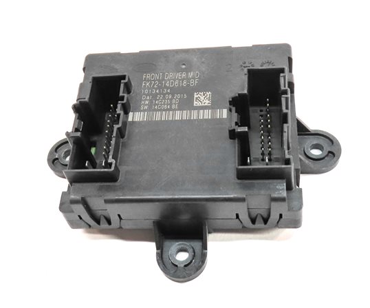 Thumbnail 2: 2016 LAND ROVER DISCOVERY SPORT (L550) FRONT LEFT DRIVER DOOR CONTROL MODULE