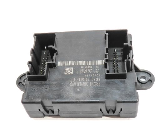 Thumbnail 3: 2016 LAND ROVER DISCOVERY SPORT (L550) FRONT LEFT DRIVER DOOR CONTROL MODULE