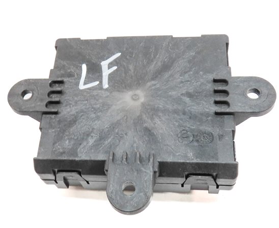 Thumbnail 4: 2016 LAND ROVER DISCOVERY SPORT (L550) FRONT LEFT DRIVER DOOR CONTROL MODULE