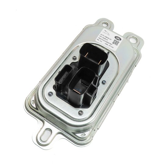 Thumbnail 1: 16 LAND ROVER DISCOVERY SPORT (L550) 2.0L VOLTAGE POWER INVERTER CONTROL MODULE