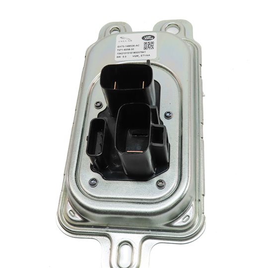 Thumbnail 2: 16 LAND ROVER DISCOVERY SPORT (L550) 2.0L VOLTAGE POWER INVERTER CONTROL MODULE