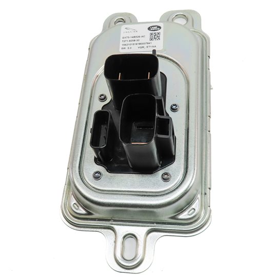 Thumbnail 3: 16 LAND ROVER DISCOVERY SPORT (L550) 2.0L VOLTAGE POWER INVERTER CONTROL MODULE