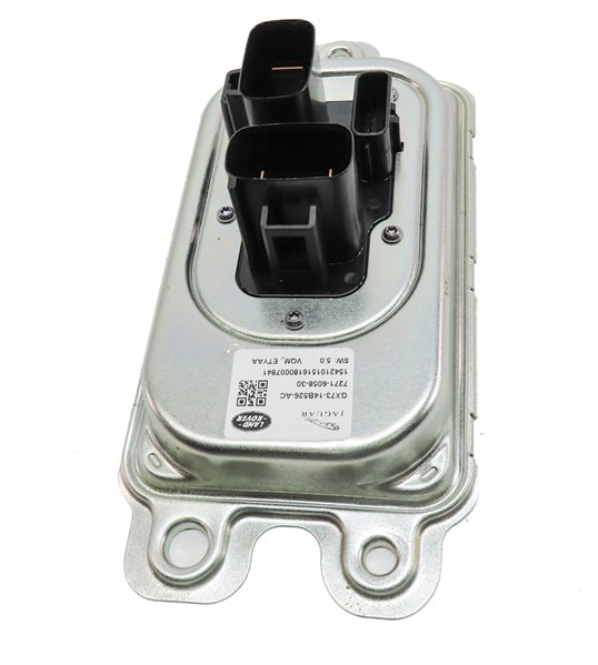 Thumbnail 4: 16 LAND ROVER DISCOVERY SPORT (L550) 2.0L VOLTAGE POWER INVERTER CONTROL MODULE