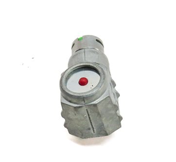 Thumbnail 3: 2016 LAND ROVER DISCOVERY SPORT (L550) COLLAPSIBLE STEERING COLUMN SENSOR MODULE