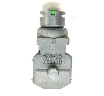 Thumbnail 4: 2016 LAND ROVER DISCOVERY SPORT (L550) COLLAPSIBLE STEERING COLUMN SENSOR MODULE