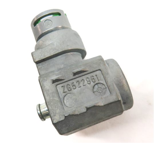 Thumbnail 5: 2016 LAND ROVER DISCOVERY SPORT (L550) COLLAPSIBLE STEERING COLUMN SENSOR MODULE