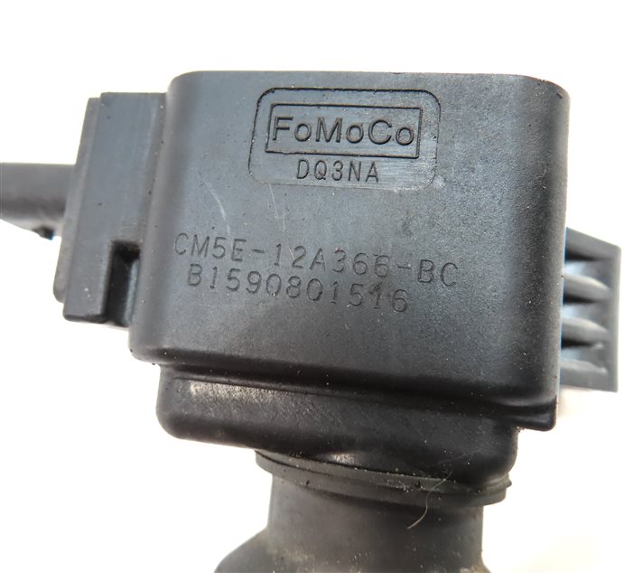 Thumbnail 6: 12-17 LAND ROVER LR2 DISCOVERY RANGE ROVER EVOQUE (L538) 2.0L IGNITION COIL SET4
