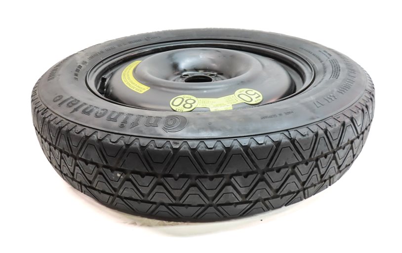 Thumbnail 3: 11-19 E-PACE LR2 DISCOVERY SPORT RANGE ROVER EVOQUE (L538 L550) 18x4 SPARE TIRE