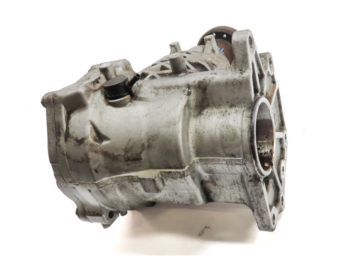 Thumbnail 2: 14-19 JAGUAR EPACE RANGE ROVER EVOQUE DISCOVERY SPORT (L538 L550) TRANSFER CASE