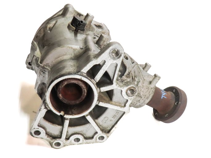 Thumbnail 3: 14-19 JAGUAR EPACE RANGE ROVER EVOQUE DISCOVERY SPORT (L538 L550) TRANSFER CASE