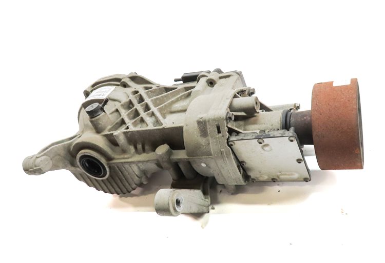 Thumbnail 2: 15-19 RANGE ROVER EVOQUE DISCOVERY SPORT (L538 L550) REAR DIFFERENTIAL (2.58)