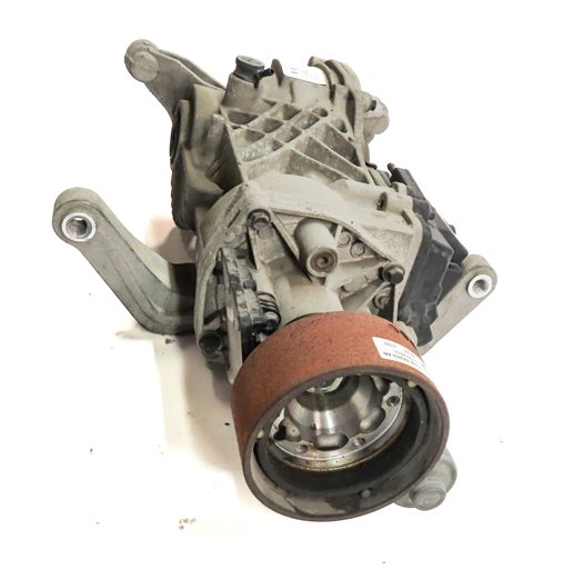 Thumbnail 3: 15-19 RANGE ROVER EVOQUE DISCOVERY SPORT (L538 L550) REAR DIFFERENTIAL (2.58)