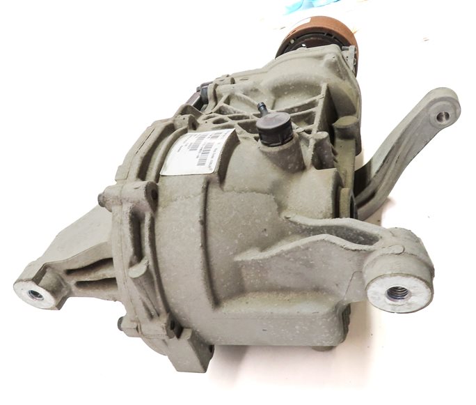 Thumbnail 4: 15-19 RANGE ROVER EVOQUE DISCOVERY SPORT (L538 L550) REAR DIFFERENTIAL (2.58)