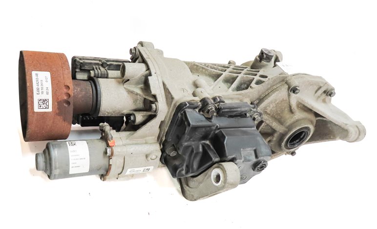 Thumbnail 5: 15-19 RANGE ROVER EVOQUE DISCOVERY SPORT (L538 L550) REAR DIFFERENTIAL (2.58)