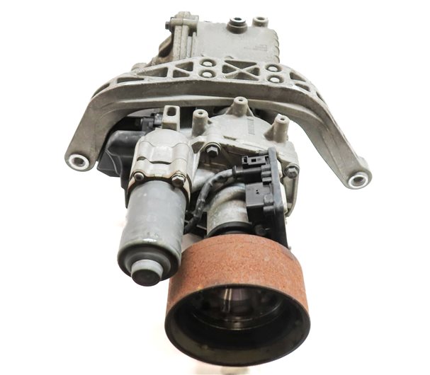 Thumbnail 6: 15-19 RANGE ROVER EVOQUE DISCOVERY SPORT (L538 L550) REAR DIFFERENTIAL (2.58)