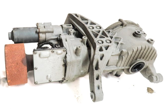 Thumbnail 7: 15-19 RANGE ROVER EVOQUE DISCOVERY SPORT (L538 L550) REAR DIFFERENTIAL (2.58)