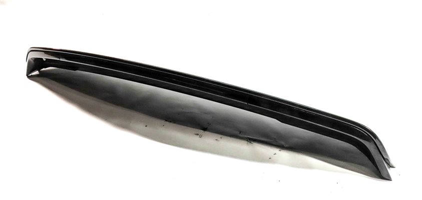Thumbnail 1: 2015-2019 LAND ROVER DISCOVERY SPORT (L550) REAR TRUNK SPOILER WING (BLACK)