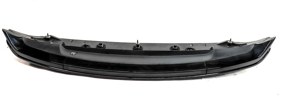 Thumbnail 5: 2015-2019 LAND ROVER DISCOVERY SPORT (L550) REAR TRUNK SPOILER WING (BLACK)
