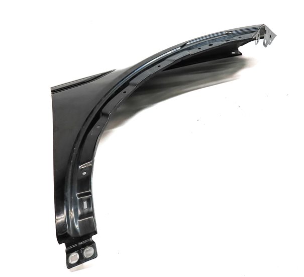 Thumbnail 1: 15-20 LAND ROVER DISCOVERY SPORT L550 FRONT RIGHT PASSENGER FENDER (Black)