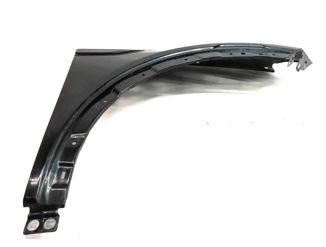 Thumbnail 2: 15-20 LAND ROVER DISCOVERY SPORT L550 FRONT RIGHT PASSENGER FENDER (Black)
