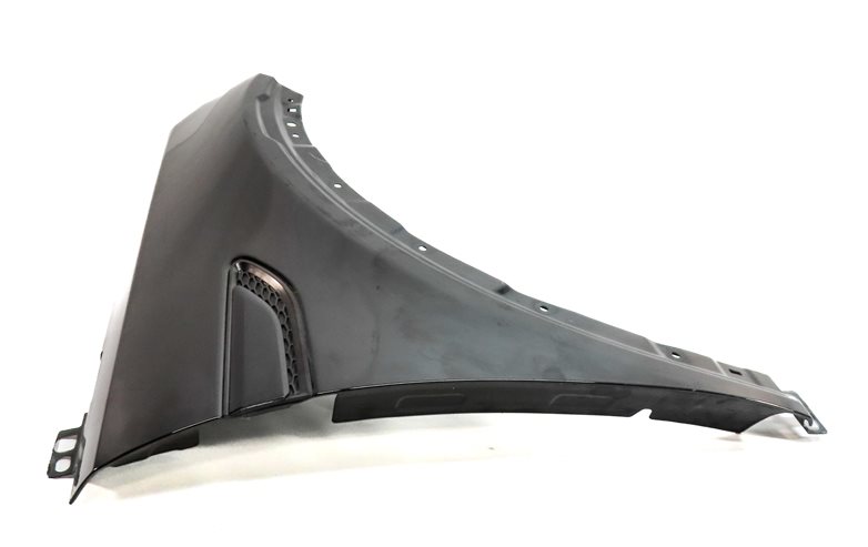 Thumbnail 3: 15-20 LAND ROVER DISCOVERY SPORT L550 FRONT RIGHT PASSENGER FENDER (Black)